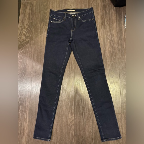 Levi’s 311 Shaping Skinny Jeans - Picture 3 of 4